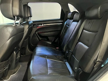 Kia Sorento, 2015г, полный привод, автомат