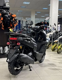 VMC  Vento  Smart X, 2025г, Вариатор