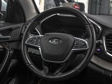 Lada (ВАЗ) Vesta, 2023г, передний привод, механика