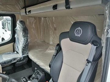 Beiben  North Benz  1848S, 2023г, Автомат