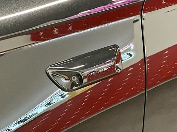 Geely Xingyue L, 2025г, передний привод, автомат