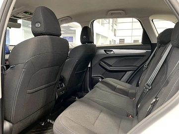 Haval Jolion, 2025г, передний привод, робот