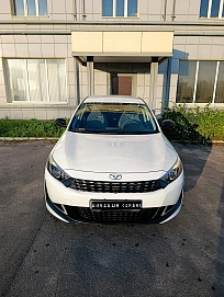 Kaiyi E5, 2023г, передний привод, вариатор