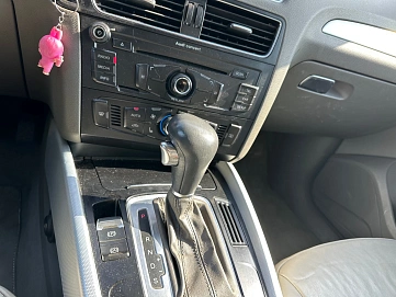 Audi Q5, 2010г, полный привод, робот