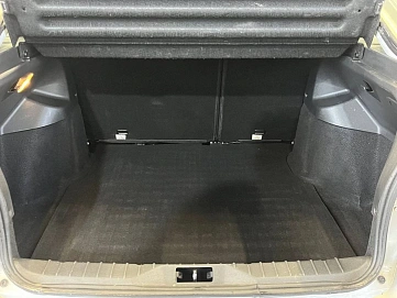 Lada (ВАЗ) Granta, 2021г, передний привод, механика