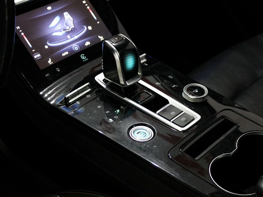 Chery Tiggo 8 Pro Max, 2023г., полный привод, робот