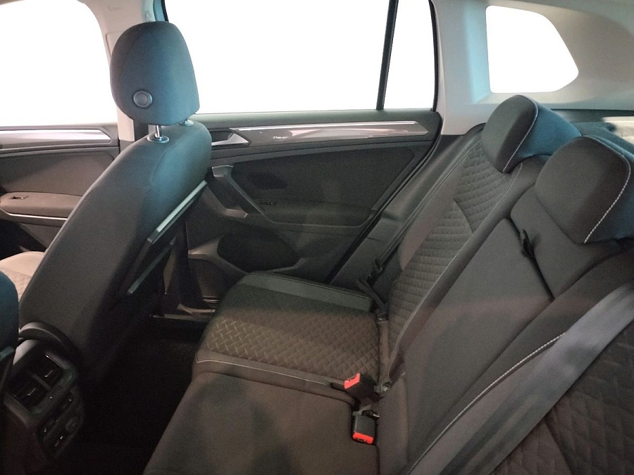 Volkswagen , 2019г., передний привод, автомат