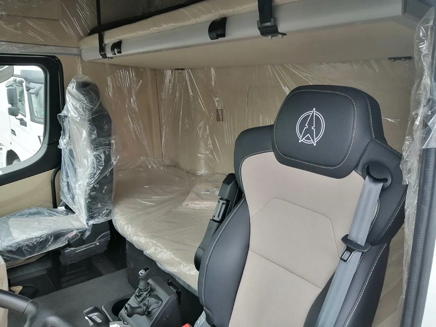 Beiben  North Benz  1848S, 2023г.