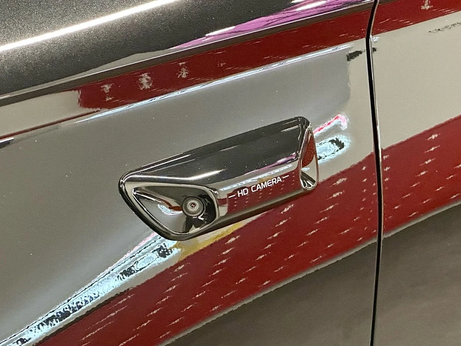 Geely Xingyue L, 2025г., передний привод, автомат