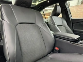 Toyota Camry, 2025г., передний привод, вариатор