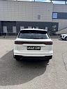 Geely Monjaro, 2023г., полный привод, автомат