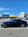 BMW 5 серии, 2014г., полный привод, автомат