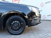Lada (ВАЗ) Granta, 2019г., передний привод, механика
