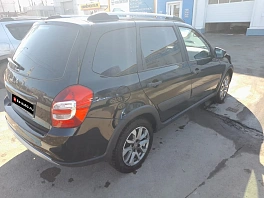 Lada (ВАЗ) Granta, 2023г, передний привод, механика