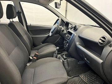 Lada (ВАЗ) Granta, 2014г, передний привод, механика