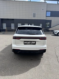 Geely Monjaro, 2023г, полный привод, автомат