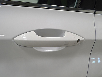 Geely Coolray, 2020г, передний привод, робот