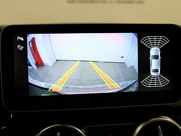 Mercedes-Benz GLK-Класс, 2013г, передний привод, автомат