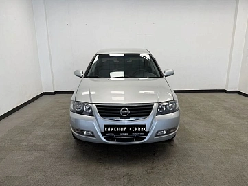 Nissan Almera Classic, 2012г, передний привод, механика