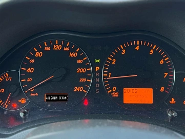 Toyota Avensis, 2008г, передний привод, автомат