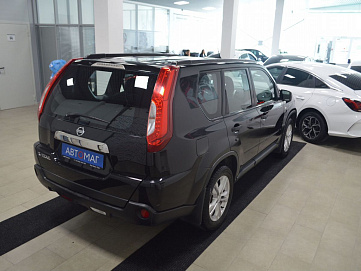 Nissan X-Trail, 2013г, полный привод, вариатор