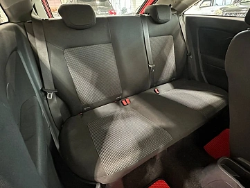 Opel Corsa, 2012г, передний привод, робот