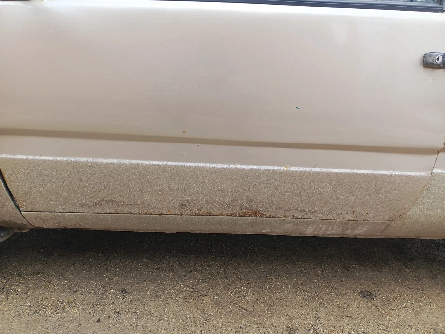 Lada (ВАЗ) 1111 Ока, 2005г., передний привод, механика