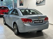 Chevrolet Cruze, 2012г., передний привод, автомат