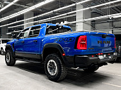 Ram 1500, 2024г., полный привод, автомат