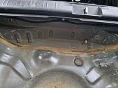 Subaru Forester, 2006г., полный привод, механика