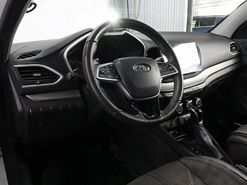 Lada (ВАЗ) Vesta, 2024г, передний привод, вариатор