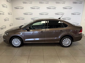 Volkswagen Polo, 2018г, передний привод, механика