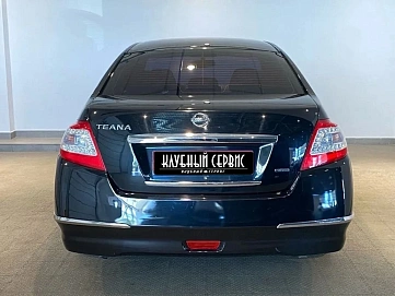 Nissan Teana, 2012г, передний привод, автомат