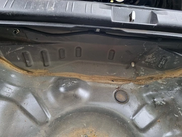 Subaru Forester, 2006г, полный привод, механика
