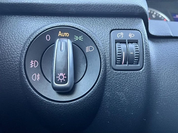 Volkswagen Tiguan, 2011г., передний привод, механика