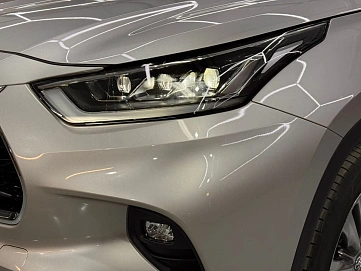 Toyota Highlander, 2025г, полный привод, автомат