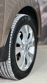 Hyundai ix35, 2014г, передний привод, автомат