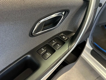 Kia Ceed, 2014г, передний привод, механика