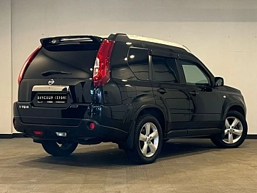 Nissan X-Trail, 2012г, передний привод, автомат