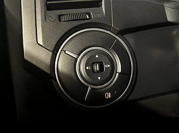 SsangYong Kyron, 2013г, полный привод, механика