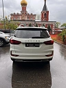 SsangYong Rexton, 2020г., полный привод, автомат