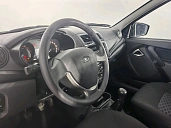 Lada (ВАЗ) Granta, 2024г., передний привод, механика