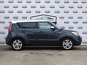 Kia Soul, 2014г., передний привод, автомат
