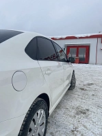 Volkswagen Polo, 2012г, передний привод, автомат