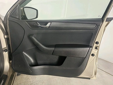 Skoda Rapid, 2020г, передний привод, автомат