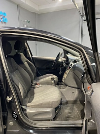 Opel Corsa, 2008г, передний привод, механика