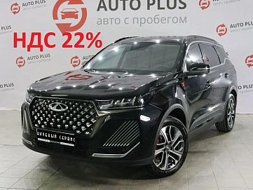 Chery Tiggo 7 Pro Max, 2025г, передний привод, робот