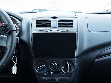 Lada (ВАЗ) Granta, 2020г, передний привод, механика