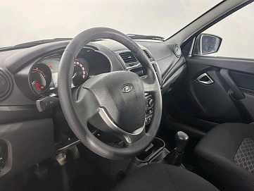 Lada (ВАЗ) Granta, 2024г, передний привод, механика