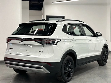 Volkswagen Tharu XR, 2024г, передний привод, автомат